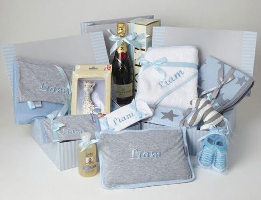 Gift Hampers in Singapore