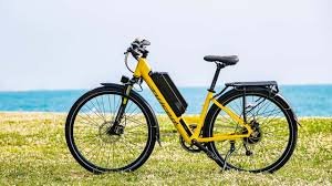 Ebikes