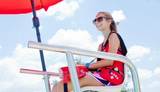 NYC Lifeguarding