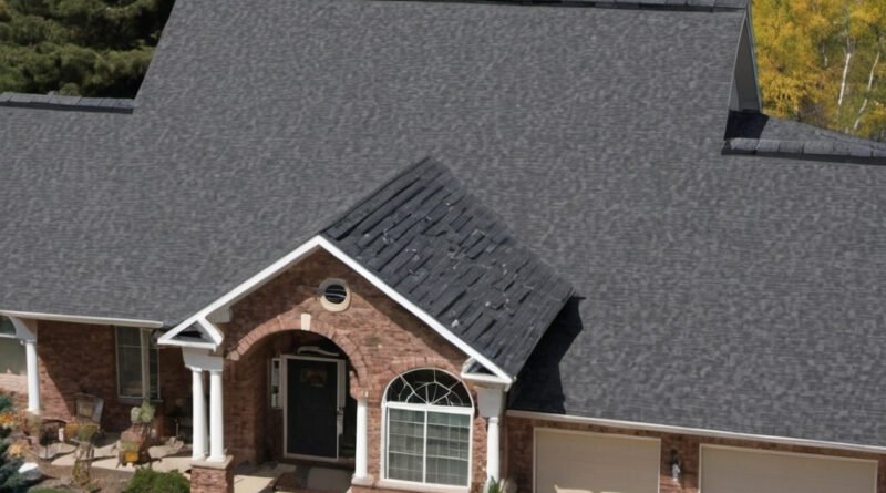 Get New Roofing Services in Great Falls