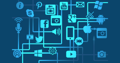 Digital Platforms in Building Brand Trust