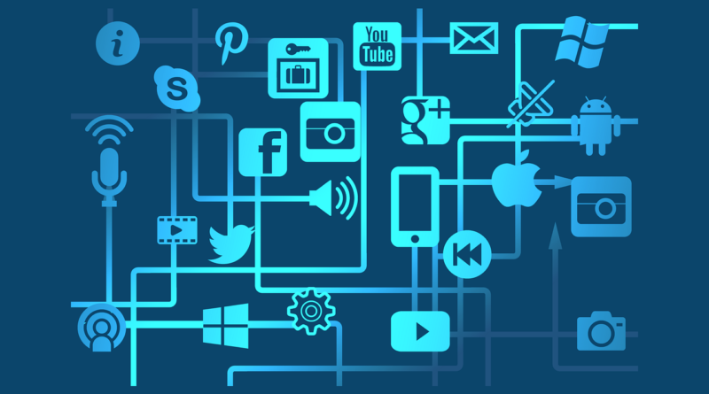 Digital Platforms in Building Brand Trust