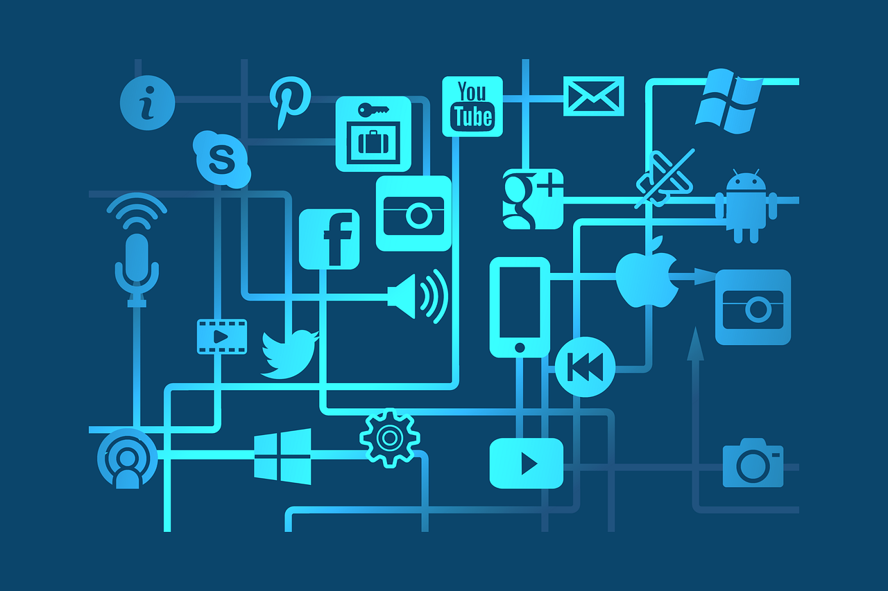 Digital Platforms in Building Brand Trust